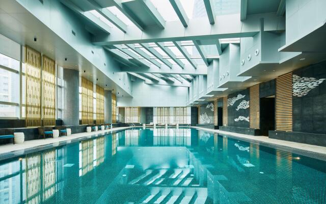 Hyatt Regency Wuxi