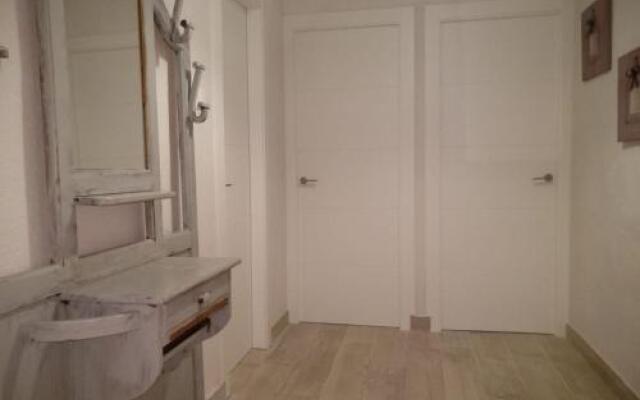 Apartamento Superior Sierra Nevada