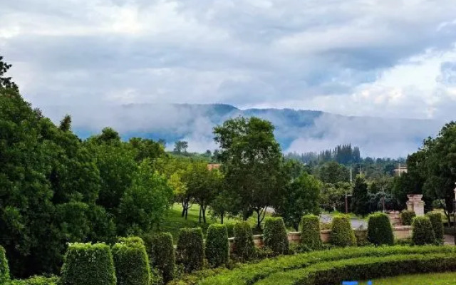 Villa Primo Khaoyai near Toscana