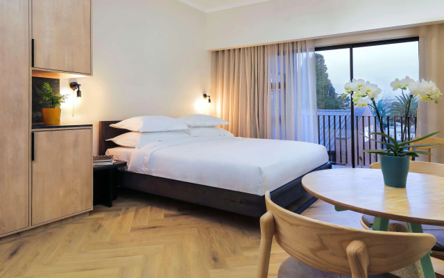 Hyatt House Johannesburg, Sandton