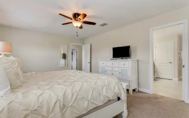 Rolling Fairway Villa Champions Gate 3