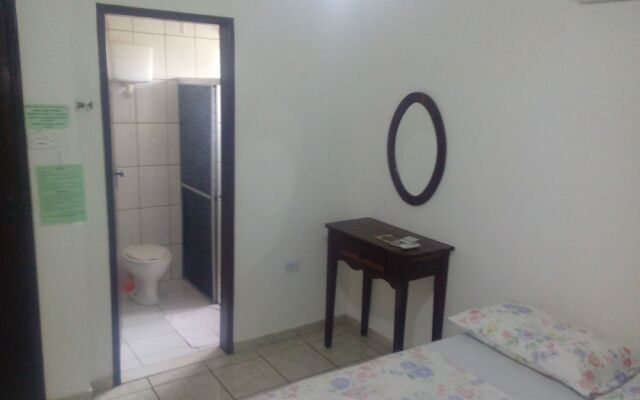 Pousada Canto dos Pássaros