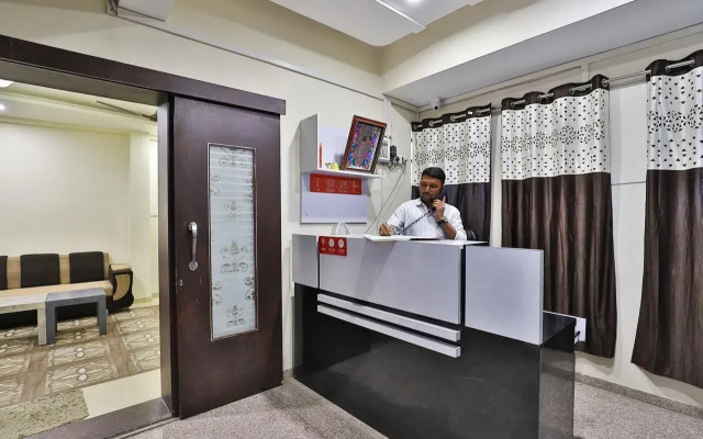 Oyo 35503 Hotel Rowton