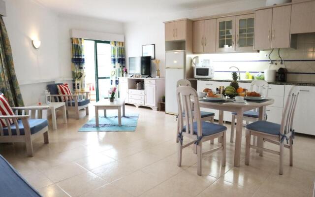 Dunas Alvor 211