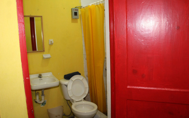 Hotel Casa del Viajero - Hostel