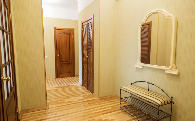 Khreschatyk Business Suites