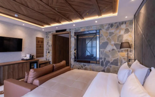 Zlatibor Lux Holiday Home