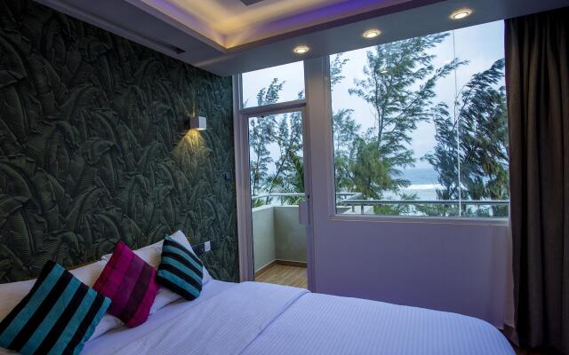 Ripple Beach Inn Hotel