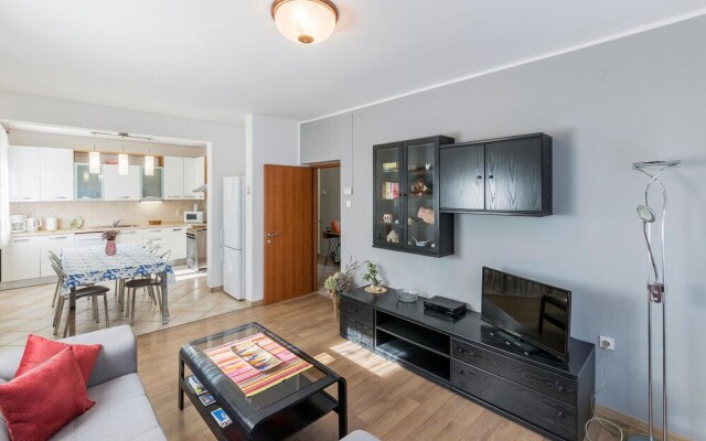 Awesome Home in Pula With Wifi and 2 Bedrooms