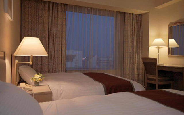 Miyako Hotel Yokkaichi