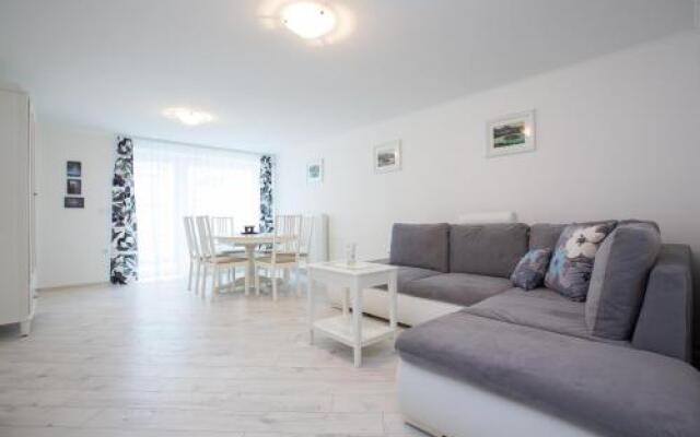 Apartments Grom