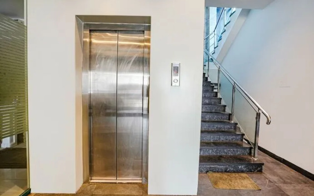 Fabhotel Krishna Inn