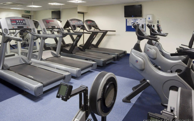 Holiday Inn Telford - Ironbridge by IHG