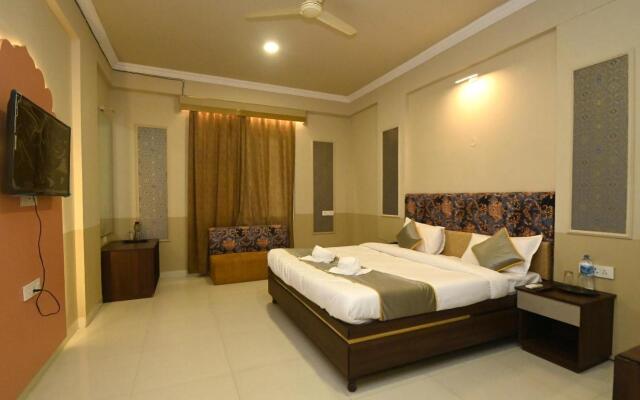 Brahmputra Palace