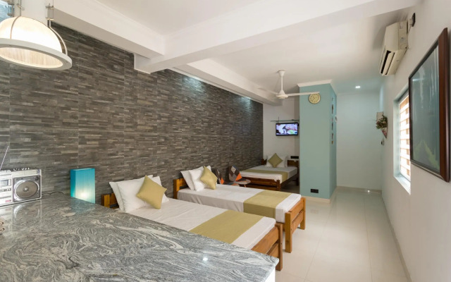 Shalom Residence