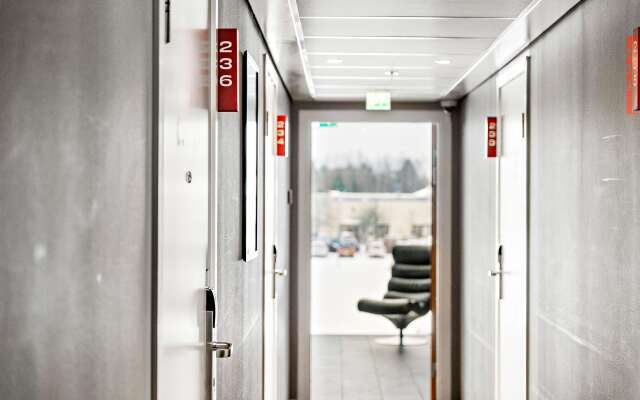 Aiden by Best Western Stockholm Arlanda Airport