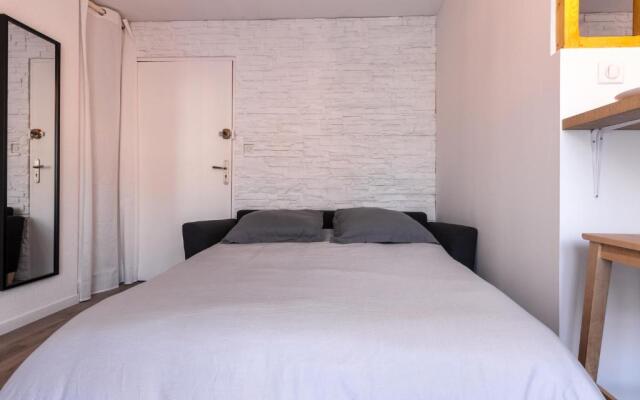 Studio ToulouseCityStay Blagnac