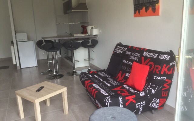 Appartements du Parc Lawrence