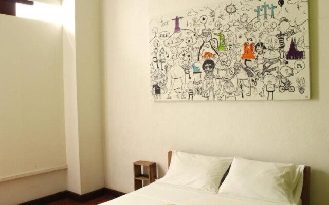 Lulos Hostal Boutique - Hostel