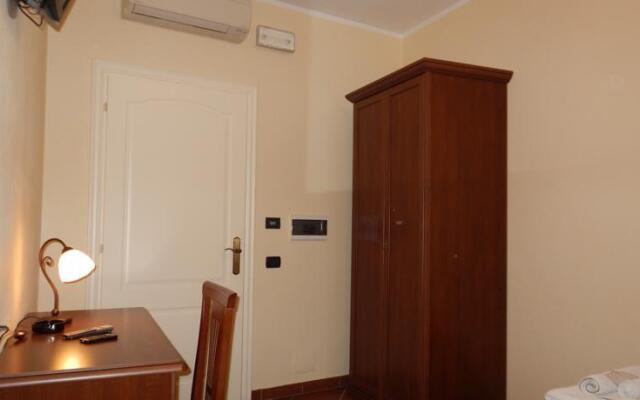 RistHotel Pizzeria Italia