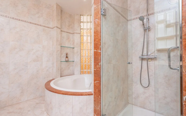 Villa Mar Y Tierra in Llevant