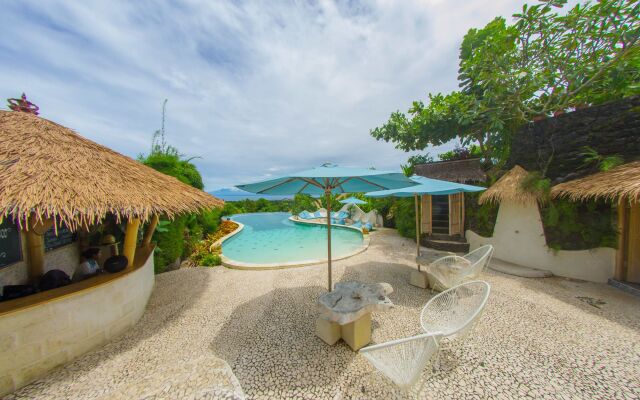 Le Bamboo Bali