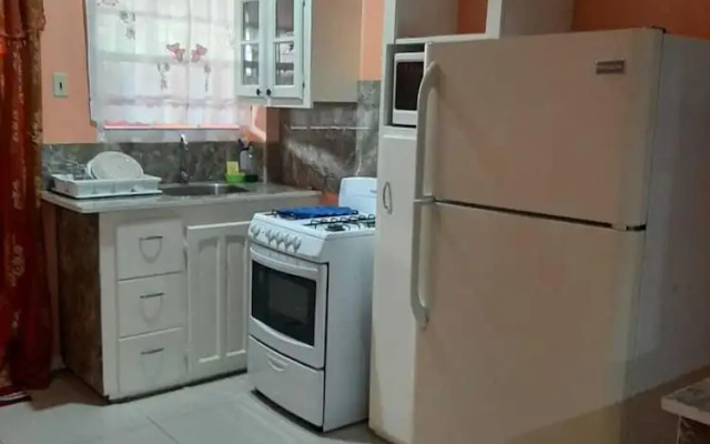 SherNest Guest House