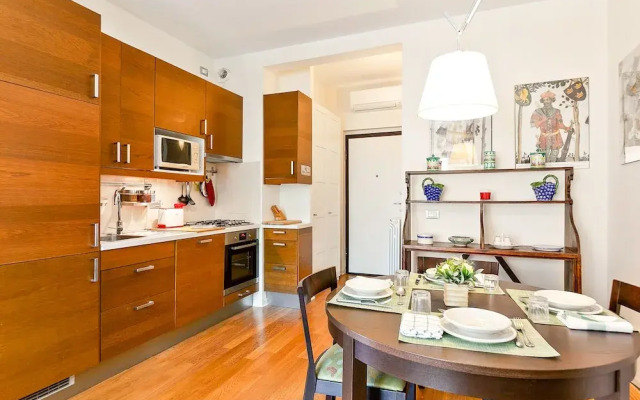 Flat in the Hearth of Pisa