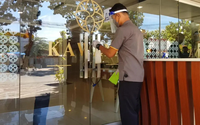 Kawana Hotel
