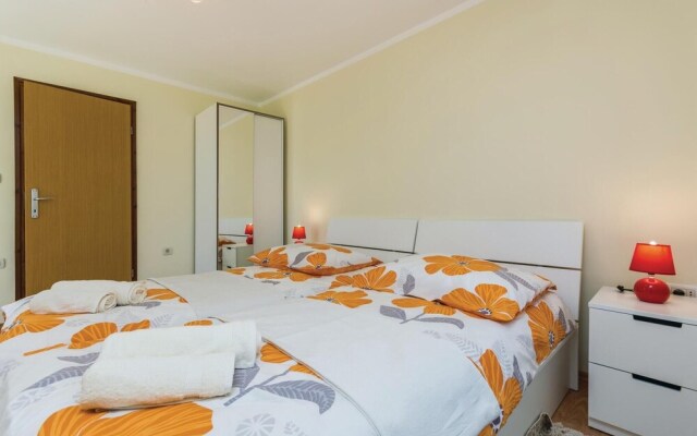 Stunning Home in Kastelir With Wifi and 2 Bedrooms