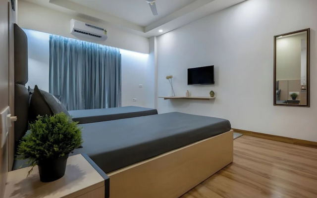 Living Homes - Alcor