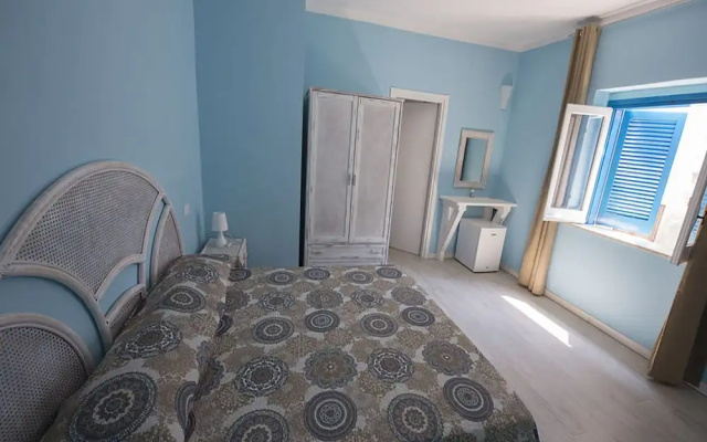 Double Room, air Conditioning, Bathroom,
