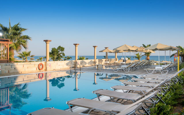 Odyssia Beach Hotel