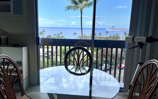 Kona Mansions Ocean Views & Amenities!