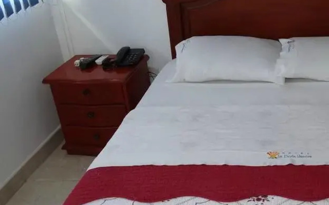 Hotel La Perla Llanera