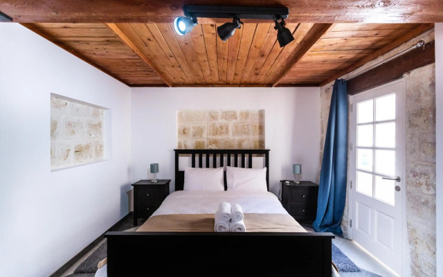 Valletta Collection - St Pauls Apartment