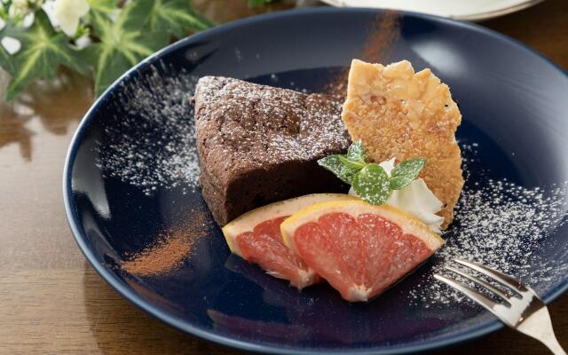 Hotel Eclair Hakata