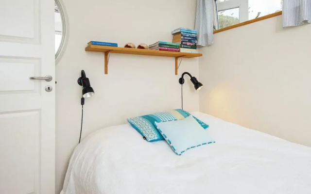 5 Person Holiday Home in Hejls
