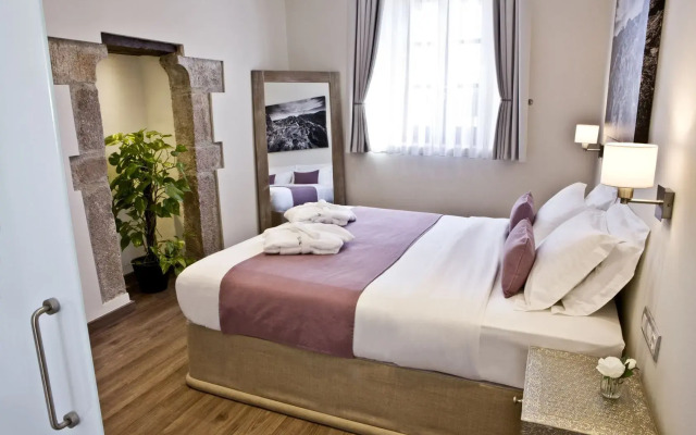 Boutique Hotel Can Pico