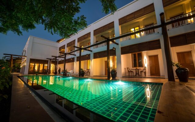 Villa Bagan