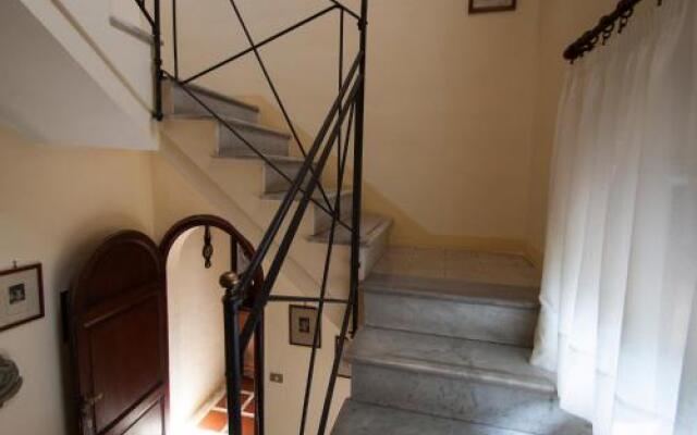 Locazione turistica Loggia del Poggiolo