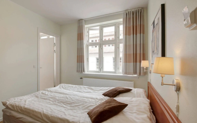 Hotel Allinge