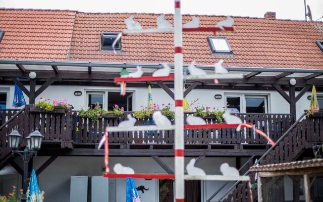 Reiter- und Ferienhof Storchennest