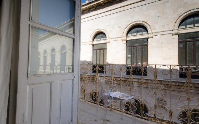 Casa al Teatro - Siracusa