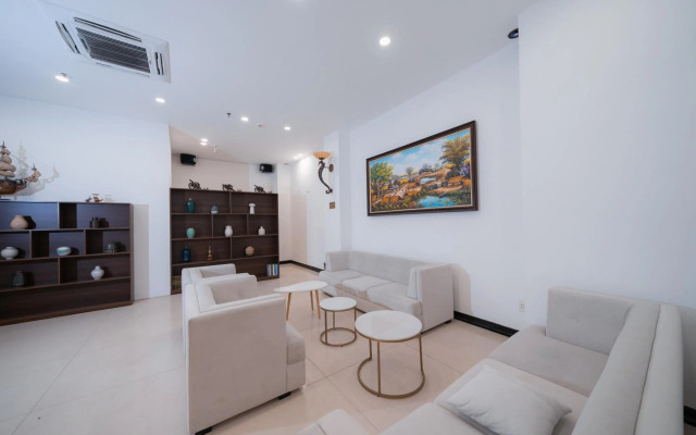 A25 Hotel - 29 Bui Thi Xuan