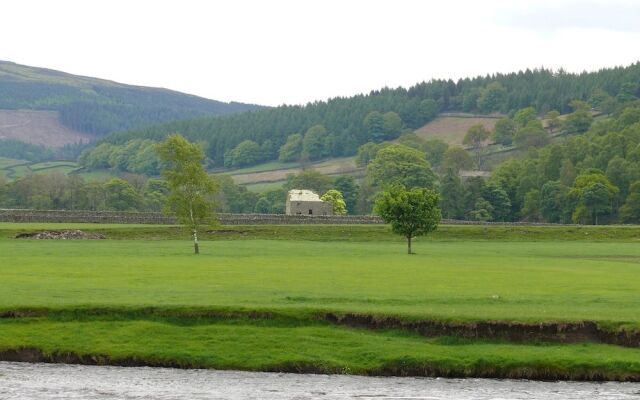 Red Lion Hotel and Manor House