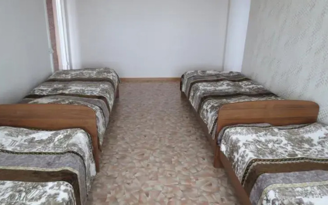 Hostel Babushka