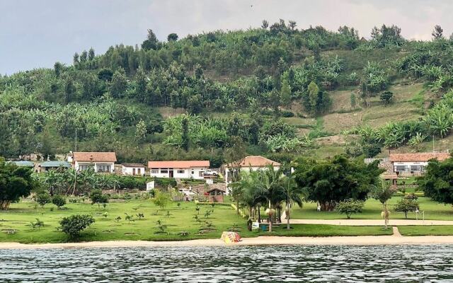 Rushel Kivu Lodge
