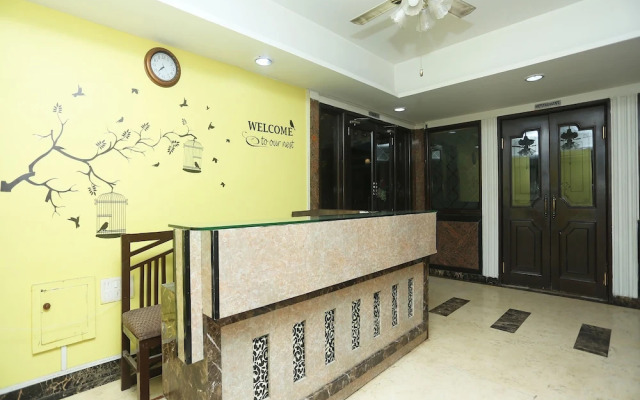 Hotel Sai President