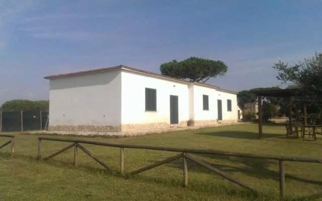 Azienda Agricola Ganci